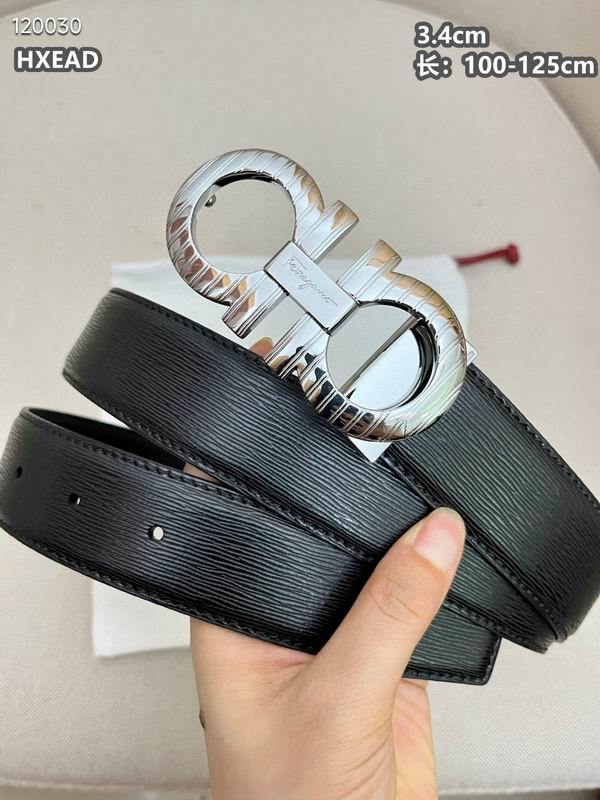 Versace Belts 1155